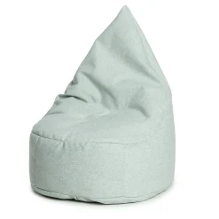 Arico Kid'S Tables & Chairs>Ergo Junior Bean Bag - Green