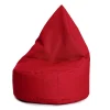 Arico Ergo Junior Bean Bag Original - Chili Red