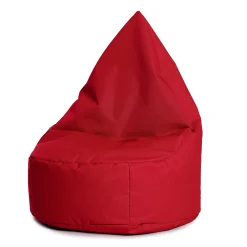 Arico Ergo Junior Bean Bag Original - Chili Red