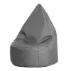 Arico Kid'S Tables & Chairs>Ergo Junior Bean Bag Original - Charbon