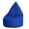 Arico Ergo Junior Bean Bag Original - Indigo Blue