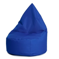 Arico Ergo Junior Bean Bag Original - Indigo Blue