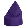 Arico Ergo Junior Bean Bag Original - Purple Violette