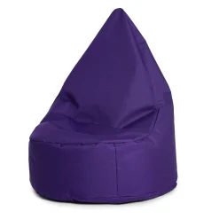Arico Ergo Junior Bean Bag Original - Purple Violette