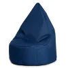 Arico Kid'S Tables & Chairs>Ergo Junior Bean Bag Original - Navy Blue