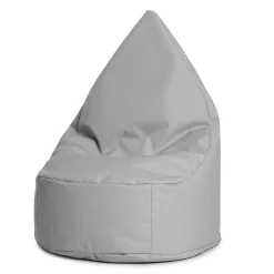 Arico Ergo Junior Bean Bag Original- Stone Grey