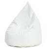 Arico Ergo Junior Bean Bag Paloma - Cloud White