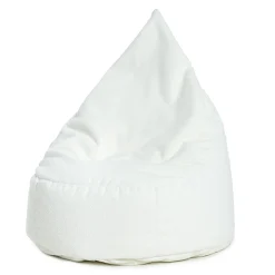 Arico Ergo Junior Bean Bag Paloma - Cloud White