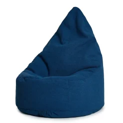 Arico Ergo Junior Bean Bag Paloma - Blue Ocean