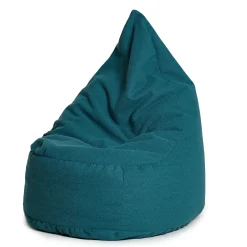 Arico Kid'S Tables & Chairs>Ergo Junior Bean Bag Paloma - Agave
