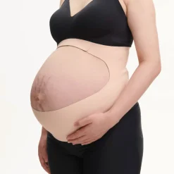 Mom Cozy Accessories>Ergonest Maternity Belly Band