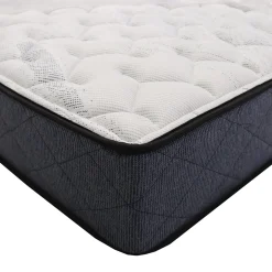 Matelas Avanti Espresso TightTop 9PO Rolled Twin Mattress - PROMO FREE SHIPPING