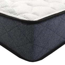 Matelas Avanti Espresso TightTop 9PO Rolled Twin Mattress - PROMO FREE SHIPPING