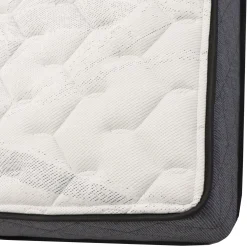 Matelas Avanti Espresso TightTop 9PO Rolled Twin Mattress - PROMO FREE SHIPPING