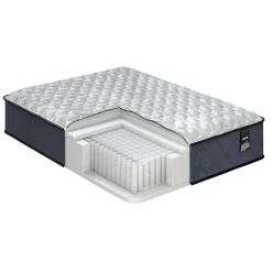 Matelas Avanti Espresso TightTop 9PO Rolled Twin Mattress - PROMO FREE SHIPPING