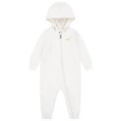 BOY Nike Rompers & Jumpsuits|Rompers & Jumpsuits>Essential Hooded Coverall 12-24m