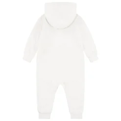 BOY Nike Rompers & Jumpsuits|Rompers & Jumpsuits>Essential Hooded Coverall 12-24m