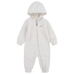 BOY Nike Essential Hooded Coverall 0-9m