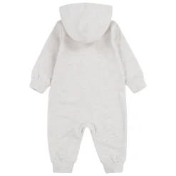 BOY Nike Essential Hooded Coverall 0-9m