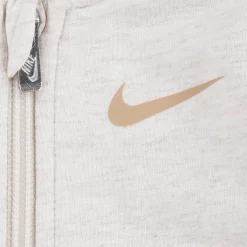 BOY Nike Essential Hooded Coverall 0-9m