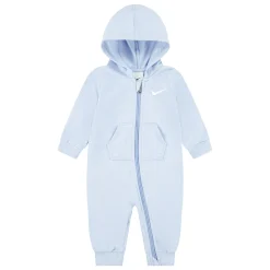 BOY Nike Rompers & Jumpsuits>Essential Hooded Coverall 0-9m