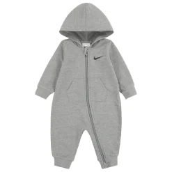 BOY Nike Essential Hooded Coverall 0-9m