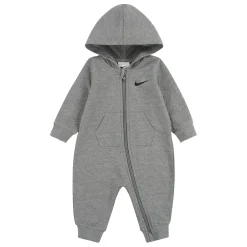 BOY Nike Essential Hooded Coverall 0-9m