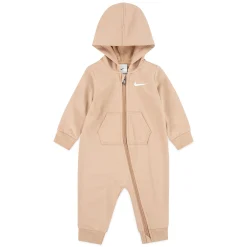 BOY Nike Essential Hooded Coverall 0-9m