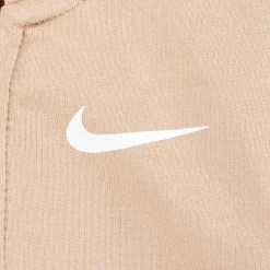 BOY Nike Essential Hooded Coverall 0-9m