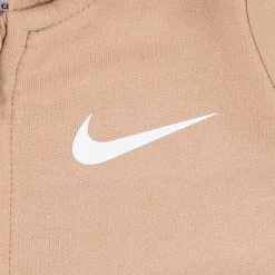BOY Nike Essential Hooded Coverall 0-9m