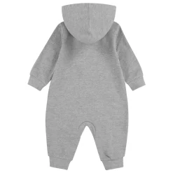 BOY Nike Essential Hooded Coverall 0-9m