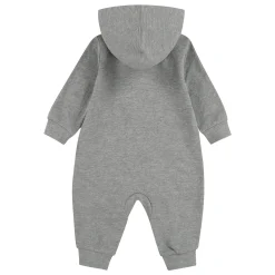 BOY Nike Essential Hooded Coverall 0-9m