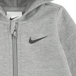 BOY Nike Essential Hooded Coverall 0-9m