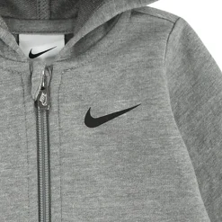 BOY Nike Essential Hooded Coverall 0-9m