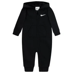 BOY Nike Essential Hooded Coverall 0-9m