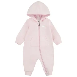 Nike Essential Hooded Coverall10-9m