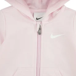 Nike Essential Hooded Coverall10-9m