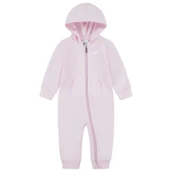 Nike Essential Hooded Coverall12-24