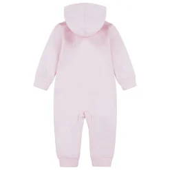 Nike Essential Hooded Coverall12-24