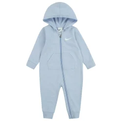BOY Nike Essential Hooded Coverall 12-24m