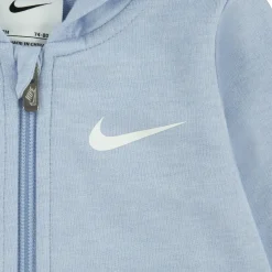 BOY Nike Essential Hooded Coverall 12-24m