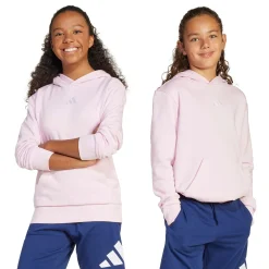 Kids Adidas Essential Hoodie 7-16y