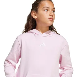 Kids Adidas Essential Hoodie 7-16y