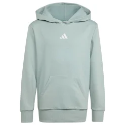 Kids Adidas Sportswear|Fleeces And Sweatshirts>Essential Hoodie 7-16y