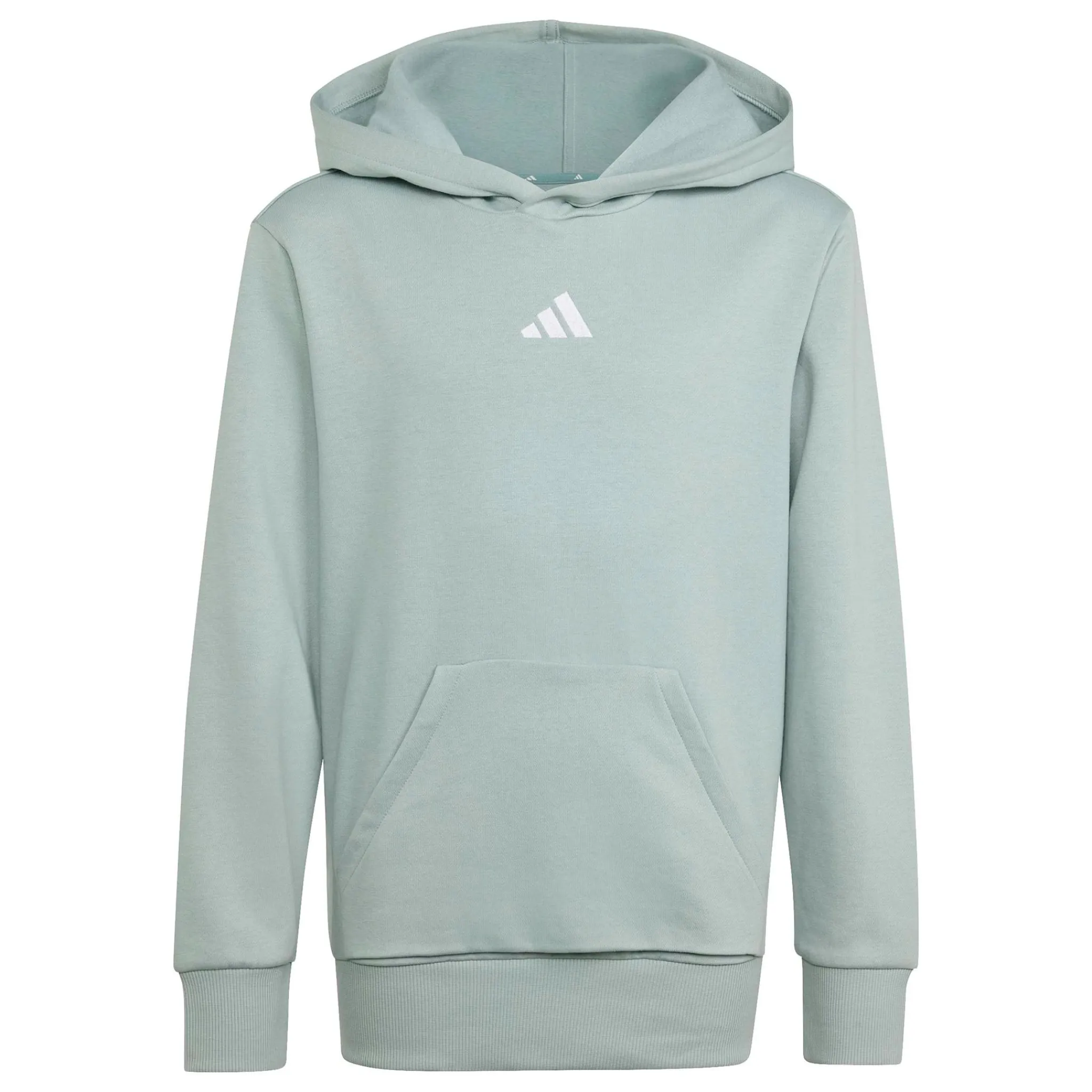 Kids Adidas Sportswear|Fleeces And Sweatshirts>Essential Hoodie 7-16y