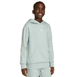 Kids Adidas Sportswear|Fleeces And Sweatshirts>Essential Hoodie 7-16y