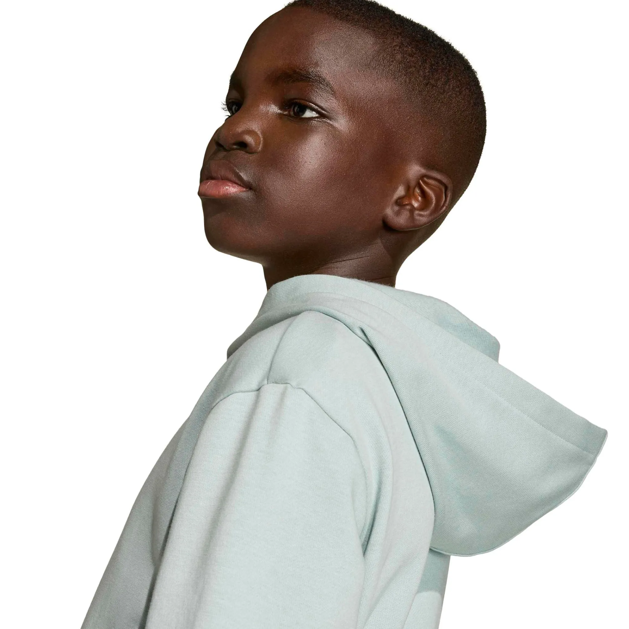 Kids Adidas Sportswear|Fleeces And Sweatshirts>Essential Hoodie 7-16y