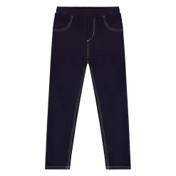 Kids Deux par Deux Pants & Jeans>Essential Jegging 7-10