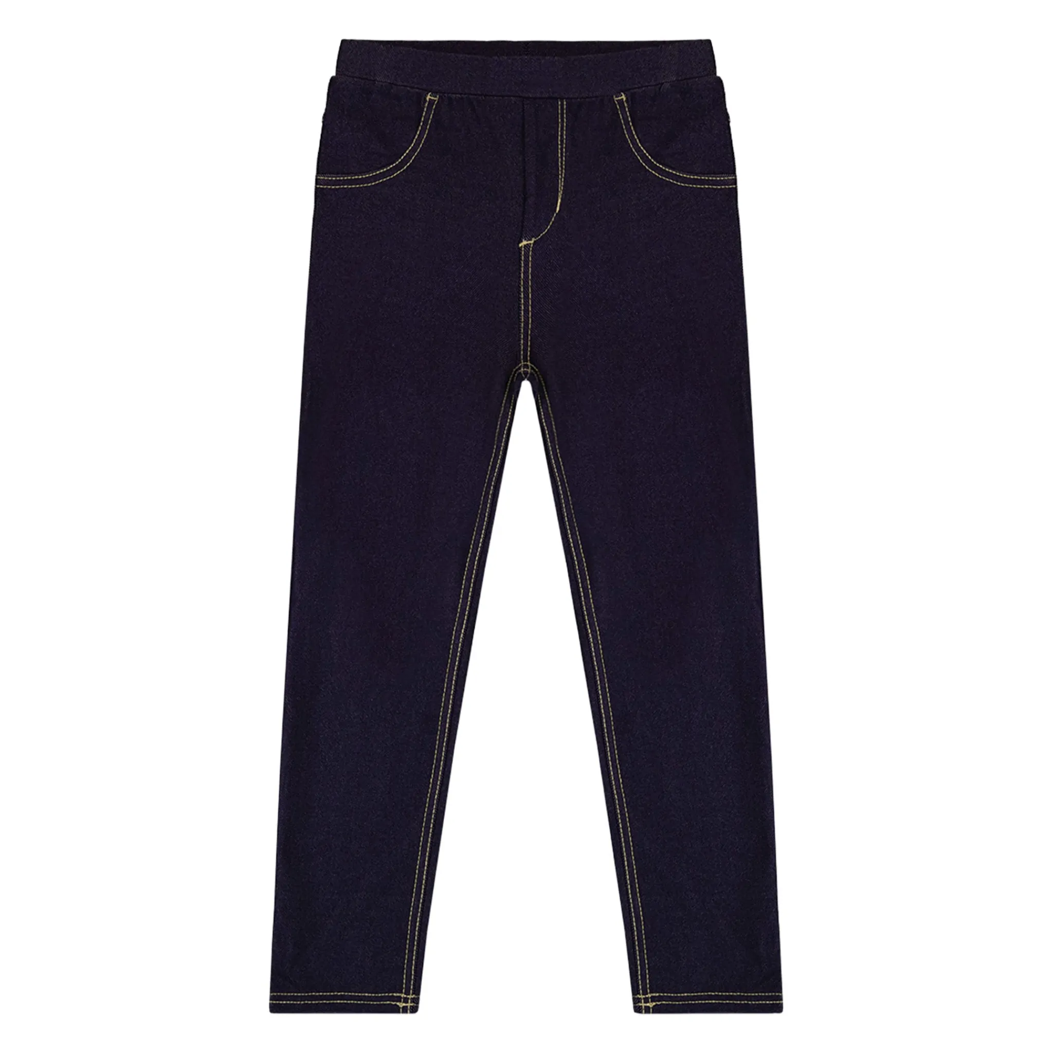 Kids Deux par Deux Pants & Jeans>Essential Jegging 7-10