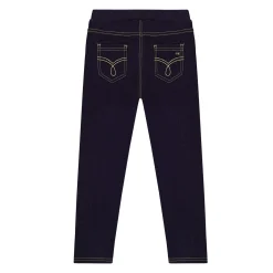 Kids Deux par Deux Pants & Jeans>Essential Jegging 7-10
